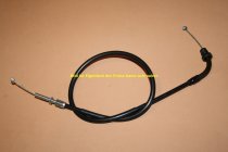 Gaszug 57cm Honda Schliesser Schließer