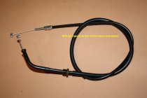 Gaszug 84cm Honda Schliesser Schließer