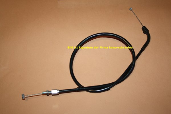 Gaszug 67cm Honda Schliesser Schließer