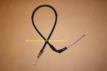 Gaszug 48cm Honda Schliesser Schließer