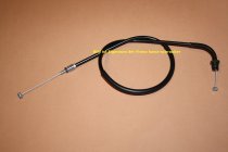 Gaszug 57cm Honda Schliesser Schließer