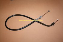 Gaszug 46cm Honda Öffner