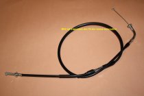 Gaszug 66cm Honda Öffner