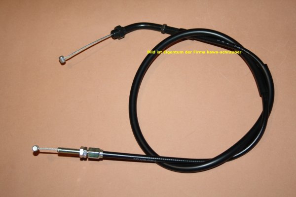 Gaszug 78cm Honda Öffner