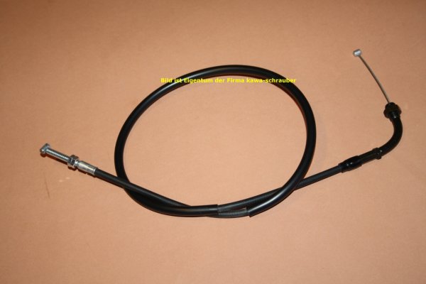 Gaszug 74cm Honda Öffner