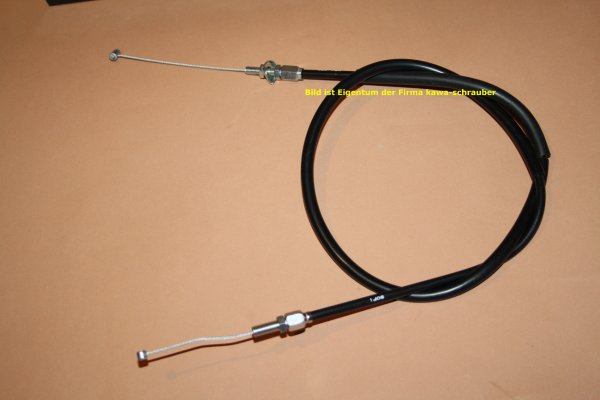 Gaszug 87cm Honda Öffner