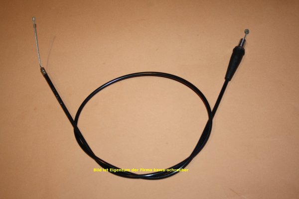 Gaszug 91cm Honda Öffner