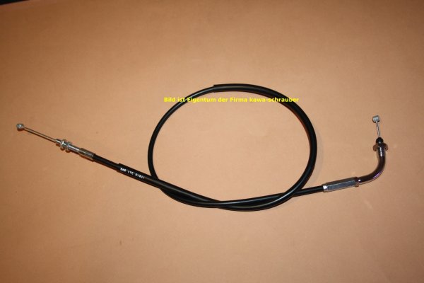 Gaszug 78cm Honda Öffner