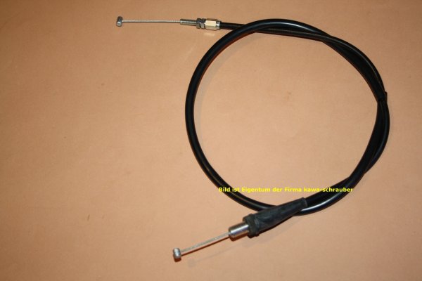 Gaszug 89cm Honda Öffner