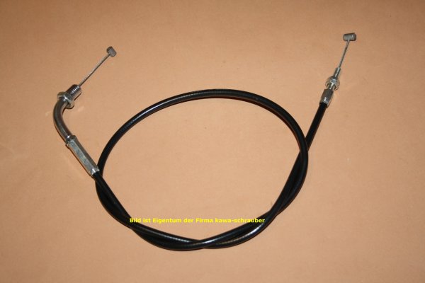 Gaszug 72cm Honda Öffner