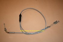 Gaszug Honda mit Doppler 90cm / 90cm