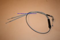 Gaszug Honda mit Doppler 80cm / 79cm