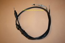 Gaszug Honda MTX80 Typ HD08