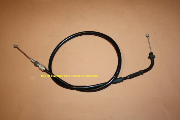 Gaszug Öffner Honda CB500 Typen PC26 / PC32 Bj. 1994-2003