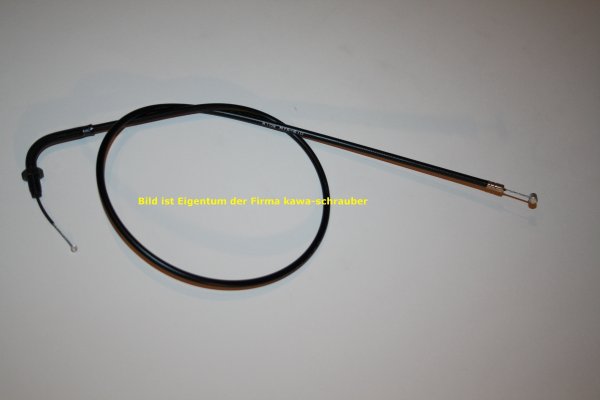 Chokezug Honda CB500 Typen PC26 / PC32 Bj. 1994-2003