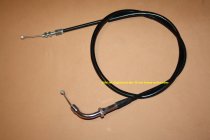 Gaszug Öffner Honda CX500 Bj. 1978-1983