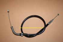 Gaszug Schliesser Schließer Honda CBR600F Typen PC19 / PC23