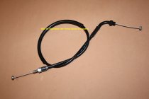 Gaszug Öffner Honda CBR600F Typ PC35 Bj. 2001-2004