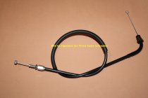 Gaszug Schliesser Schließer Honda CB600F Typ PC35 Bj. 2001-2004