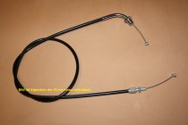 Gaszug Schliesser Schließer Honda VF750 Magna Typ RC43 ab Bj. 1993