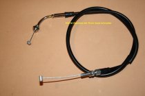 Gaszug Öffner Honda VF750 Typ RC07