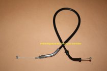 Gaszug Schliesser Schließer Honda VFR750R Typ RC30 Bj. 1988-1990