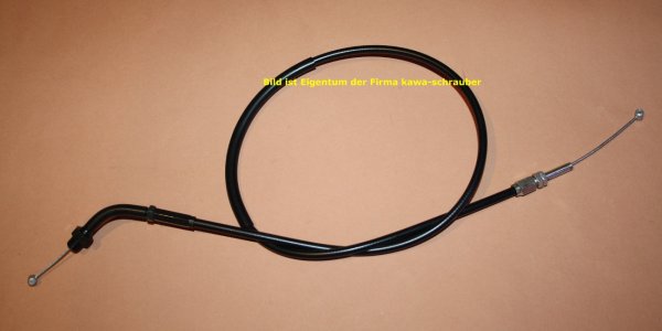 Gaszug Öffner Honda VFR800 Typ RC46 Bj. 2002-2005