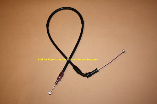 Gaszug Schliesser Schließer Honda CB900 Fireblade Typ SC50