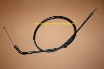 Gaszug Schliesser Schließer Honda CB1000 Super Four Typ SC30 Bj. 1993-1994