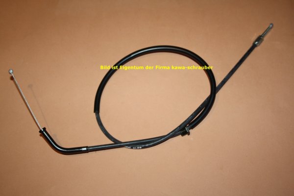 Gaszug Schliesser Schließer Honda CB1000 Super Four Typ SC30 Bj. 1993-1994