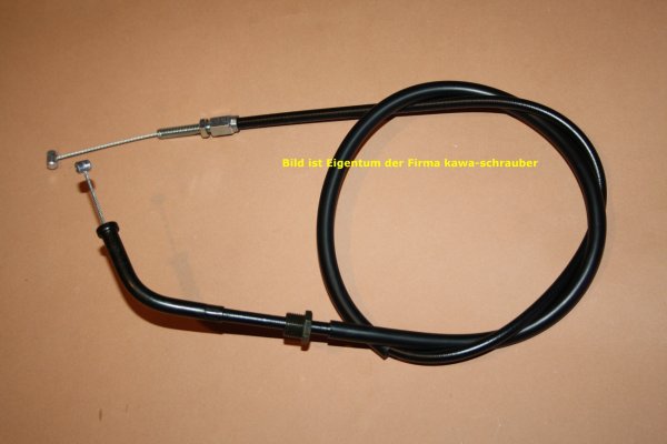 Gaszug Schliesser Schließer Honda CB1000 Super Four Typ SC30 Bj. 1995-1996