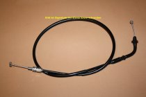 Gaszug Öffner Honda CB1000R Typ SC60