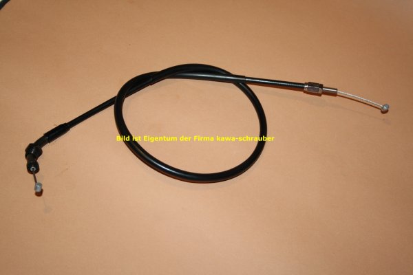 Gaszug Schliesser Schließer Honda CB1000R Typ SC60