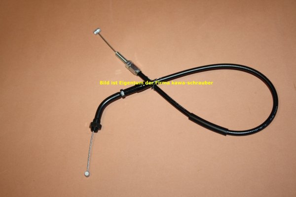 Gaszug Öffner Honda VTR1000 Firestorm Typ SC35