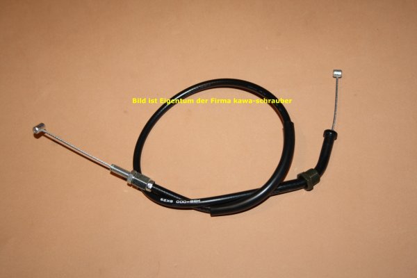 Gaszug Schliesser Schließer Honda VTR1000 Firestorm Typ SC36