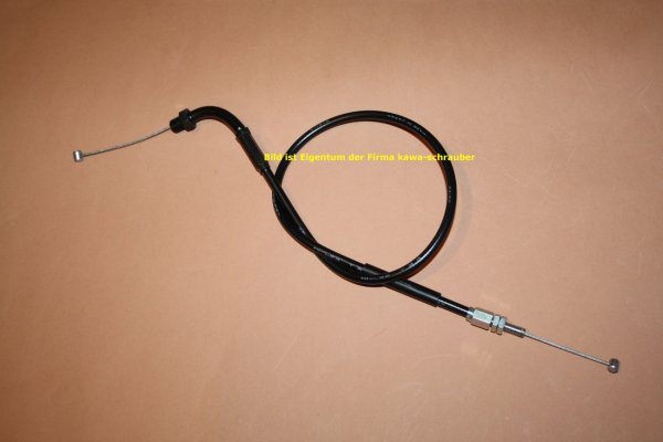 Gaszug Öffner Honda CBR1100 XX Super Blackbird Typ SC35 Bj. 2001-2004