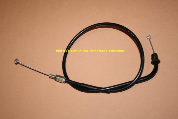 Gaszug Schliesser Schließer Honda CBR1100 XX Super Blackbird Typ SC35 Bj. 2001-2004