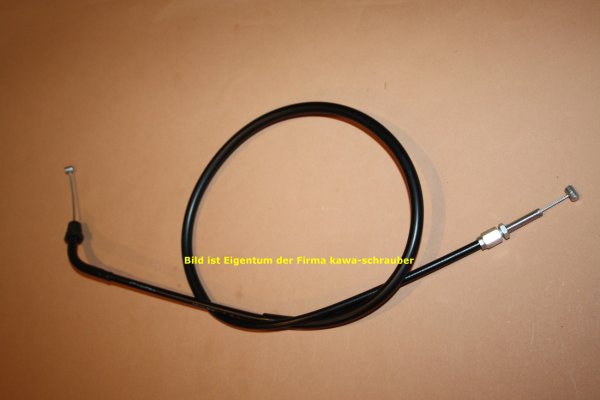 Gaszug Schliesser Schließer Honda ST1100 PanEuropean Typ SC26