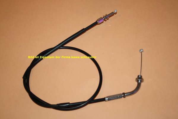 Gaszug Öffner Honda CB250 Typ MC02 Bj. 1980-1984