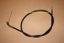 Gaszug Schliesser Schließer Honda CB400 Euro Typ CB400N Bj. 1978-1985