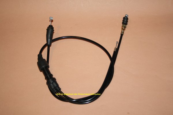 Gaszug Honda MB50 Typ AC01