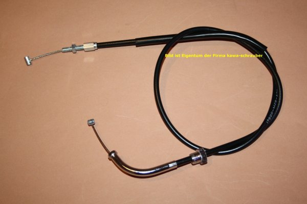 Gaszug Schliesser Schließer Honda VT600 Shadow Typ PC21 Bj. 1995-2004