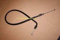 Gaszug 50cm Honda Schliesser Schließer