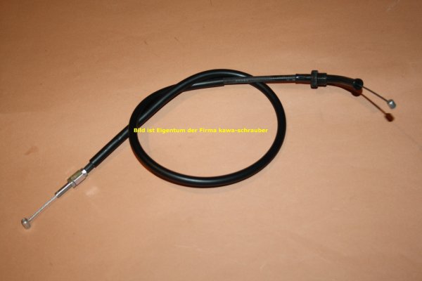 Gaszug 64cm Honda Schliesser Schließer