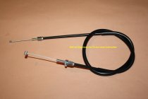 Gaszug 81cm Honda Schliesser Schließer