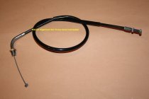 Gaszug 63cm Honda Schliesser Schließer