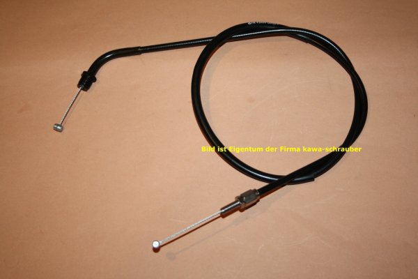 Gaszug Schliesser Schließer Honda CB750 Seven Fifty Typ RC42