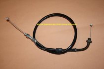 Gaszug 47cm Honda Öffner