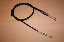 Gaszug 87cm Honda Schliesser Schließer