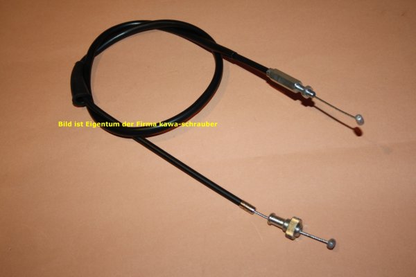 Gaszug Schliesser Schließer Honda CBX1000 / CB1 / SC03 / SC06